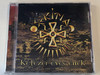 Szkítia ‎– Kétezer Éves Ének / Periferic Records ‎Audio CD 2007 / BGCD 177