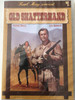 Old Shatterhand DVD 1964 / Directed by Hugo Fregonese / Starring: Lex Barker, Guy Madison, Pierre Brice, Herbert Lom, Daliah Lavi / Karl May Sorozat 4. (5999883047965)