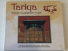 Tariqa ‎– Gnawa: Carpathian Touch / Saïd Tichiti, Mihály Dresch, Ferenc Kovács, András Halmos / Guest: Miklos Lukács / Cimbalom & Kamal Boudraf / Vocal Krekeb / NarRator Records ‎Audio CD 2011 / NRR114