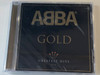 ABBA ‎– Gold (Greatest Hits) / Polar Audio CD 2008 / 060251724732