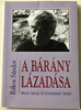A Bárány Lázadása by Rákos Sándor / Bibliai Témájú és Istenkereső versek / The Rebellion of the lamb - Hungarian religious poems / Szent István Társulat 2001 (9633612209)