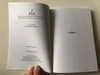 A Lét elrejtetlensége by Kalász Márton / The unhidden existence - Hungarian Poems / Szent István Társulat 2003 / Paperback (9633614473)