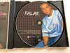 L.L. Junior ‎– Falak / Magic World Media Kft. ‎Audio CD 2005 / MWM LL 001 C