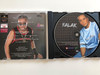 L.L. Junior ‎– Falak / Magic World Media Kft. ‎Audio CD 2005 / MWM LL 001 C