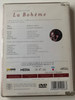 La Bohéme (Puccini) DVD 1989 Directed by Brian Large / Chorus and Orchestra of the San Francisco Opera / Conducted by Tiziano Severini / Mirella Freni, Luciano Pavarotti / ArtHaus Musik (4006680100463)