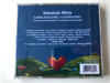 Sebestyén Márta ‎– Szerelmeslemez = Loverecord / Arranged by Karoly Cserepes / Szerelem, Szerelem, Tavasz, Tavasz - Remix '96 / Gong ‎Audio CD 1996 / 5991811793821