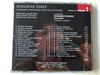Hungarian Songs, Volume 1 / Apollónia Kovács - Biro uram, biro uram... / Fonix Studio Audio CD 2000 / KAC0011215