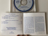 Mendelssohn-Bartholdy - Symphonies, Scottish, Italian / Andras Korodi, Gyula Nemeth / Hungaroton Audio CD 1990 Stereo / HRC 161