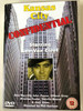 Kansas City Confidential DVD 1952 / Directed by Phil Karlson / Starring: Lee van Cleef, John Payne, Coleen Gray (5060005701147)
