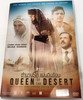 Queen of the desert DVD 2015 / Directed by Werner Herzog / Starring: Nicole Kidman, James Franco, Damian Lewis, Jay Abdo (8858876748371)