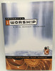 Integrity's Worship Volume C DVD 2003 A Total Worship Experience / Lord I Lift Your Nam on High, Give Thanks, My Redeemer Lives / Christian worship songs (000768233917) 