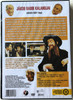 Les Adventures de Rabbi Jacob DVD 1973 Jákob rabbi kalandjai - Különleges extra változat / Directed by Gerard Oury / Starring: Louis de Funés, Suzy Delair, Claude Giraud, Marcel Dalio / The Mad Adventures of Rabbi Jacob (5999546331783)