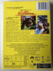 Days of Thunder DVD 1990 Mint a Villám / Directed by Tony Scott / Starring: Tom Cruise, Robert Duvall, Randy Quaid, Nicole Kidman (5996051320387)