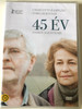 45 Years DVD 2015 45 év / Directed by Andrew Haigh / Starring: Charlotte Rampling, Tom Courtenay, Geraldine James, Dolly Wells (5999546338126)