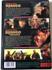 Django Twinpack DVD Django - Django visszatér / Directed by Sergio Corbucci, Ted Archer / Dtarring: Franco Nero, Loredana Nusciak, José Bódalo, Ángel Álvarez (5999884800149)