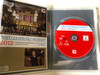 Neujahrskonzert 2012 - New Year's Concert DVD / Wiener Philharmoniker / Conducted by Mariss Jansons / Directed by Karina Fibich / Live Recording from the Musikverein Vienna / Sony Classical (886979271395)