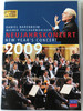 Neujahrskonzert DVD 2009 New Year's Concert / Conducted by Daniel Barenboim / Director's Cut by Brian Large / Wiener Philharmoniker / Decca (044007433171)
