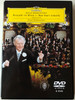 Willi Boskovsky - Neujahr in Wien 2x DVD 2004 New Year in Vienna 1963-1979 / Wiener Philharmoniker / Deutscher Grammophon (044007340028)