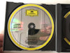 Anton Bruckner – Symphonie No. 8 / Wiener Philharmoniker, Herbert Von Karajan ‎/ Deutsche Grammophon ‎2x Audio CD 1989 Stereo / 427 611-2