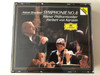 Anton Bruckner – Symphonie No. 8 / Wiener Philharmoniker, Herbert Von Karajan ‎/ Deutsche Grammophon ‎2x Audio CD 1989 Stereo / 427 611-2