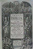 Szent Biblia / Bécsben 1626-ban jelent meg Káldi György bibliafordítása / Holy Bible First Hungarian complete version in original words (9786155219818)