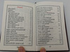 Канонник - Russian Orthodox Prayer Book / Canon in Church Slavonic / Духовное преображение 2011 / Hardcover / Chief Editor T.M. Tusina (5879660729)