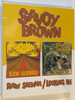 Savoy Brown ‎– Raw Sienna/Looking In / BGO Records ‎Audio CD 2005 / BGOCD666