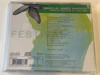 Barclay James Harvest Through The Eyes Of John Lees ‎– Festivale / Loving Is Easy, Float, Mockingbird, Hymn, Herbour / Documents ‎Audio CD 2002 / 220781-205