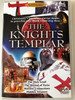 The Knights Templar DVD 2001 The Holy grail, The Shroud of Turin, Masonic Connections, Hidden Treasure / Narrated by Art Malik / Sophistory (5020609005522)