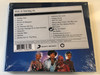 Boney M. ‎– This Is Boney M. (The Greatest Hits) / Sony Music ‎Audio CD 2010 / 88697765882