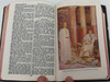 The Red Letter New Testament and Psalms / Authorized or King James Version / John C. Winston Company / With Color illustrations (KJVNTRedletter)