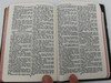 The Red Letter New Testament and Psalms / Authorized or King James Version / John C. Winston Company / With Color illustrations (KJVNTRedletter)