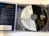 Kim Carnes & Gloria Lynn ‎– Ladies Of Blue Eyed Soul / Biographical Details On The Back / Success ‎Audio CD 1995 / 16240CD