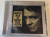 The Platinum Collection / Wanted Man - The Johnny Cash Collection / Sony Music ‎Audio CD 2008 / 88883712272