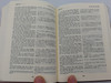English (GNT) - Japanese Good News New Testament / Burgundy Vinyl Bound / Today's English Version / JCTEV 245 DI / Japanese Bible Society 1980 (4820220020)