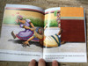The Unforgiving Servant / Thai - English Bible Storybook for Children / Thailand ผู้รับใช้ที่ไม่เชื่อพระเจ้า (9789749430002)