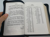 NIV English Holy Bible - Chinese CUV Bilingual / Burgundy-Red Leather bound with zipper / Bible Society of Singapore 2011 / NIV-CUNPSS55DIZ (9789812203984)