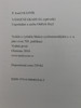 Vánoční graduál by P. Josef Olejník / Zpěvník - Czech language Christian Songbook / Hardcover 2010 / Christmas gradual (9790900401083)