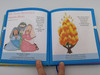 101 Cerita Alkitab Balita by Carolyn Larsen / Indonesian edition of 101 Bible Stories for Toddlers / Illustrated by Caron Turk / BPK Gunung Mulia / Hardcover English-Indonesian bilingual book (9789796879564)