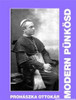 Modern pünkösd / Prohászka Ottokár / Tinta Könyvkiadó / Modern bishop (9639372501)