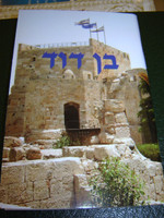 GOSPEL OF MATTHEW in Hebrew language / Printed in Israel [Paperback]
