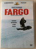 Fargo DVD 1996 / Directed by Joel Coen / Starring: Frances McDormand, William H. Macy, Steve Buscemi (5996255719963)