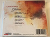 Chalaban ‎– Gleimim / NarRator Records ‎Audio CD 2017 / NRR162
