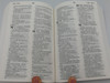 Chinese New Version Bible / Simplified Character - Shen edition / Worldwide Bible Society 2013 / Paperback 4th Printing / M19SS98P-C / CNV Bible - 圣经·新译本·中型·平装·简体 (9789888124626)
