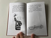 Csigaúton by Jan Mark / Hungarian edition of A Worm's Eye View / Móra könyvkiadó 2000 / Illustrated by the Author / Translation by F. Nagy Piroska / Zsiráf könyvek (9789631175554)