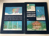 A csillagok országútja by S. Tóth László / Móra könyvkiadó 1984 / Illustrations by Makovecz Benjámin / Hungarian astronomy for children / Hardcover (9631132102)