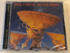 Dire Straits ‎– On The Night / Dire Straits Remastered / Vertigo ‎Audio CD / 514 766-2
