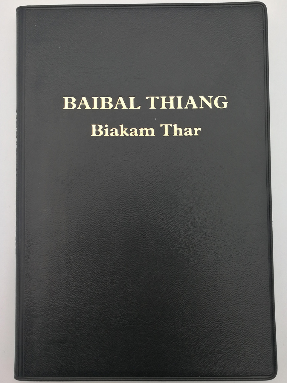 Hakha lai bible thiang Hakha lai bible thiang