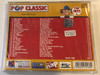 Pop Classic - Top Hits I. / Azok a szep napok, Kisasszonyom, Kaliforniai alom / Joe Cocker, Monkees, Mary Hopkins, Eric Clapton, Cher / Audio CD / 5998490701369