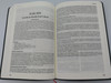 Falam (Chin) New Testament Study Bible / Baibal Thianghlim - Zirnak (Thukam Thar) / Bible Society of Myanmar 2012 / CHF262SB / Black Vinyl Cover (9781921445453) 